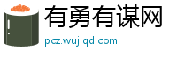 有勇有谋网